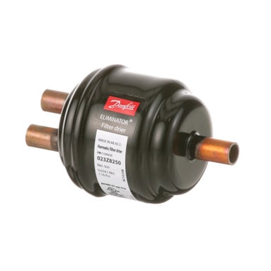 beverage air 303 225d filter drier r290