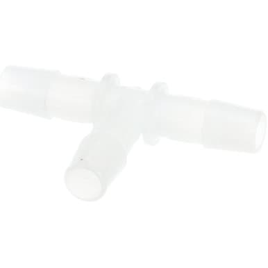 Groen 138432 Tee, 3/8" Barbed Hose