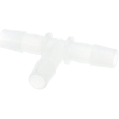 Groen 138432 Tee, 3/8" Barbed Hose