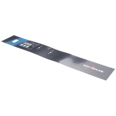 Alto Shaam PE-29360 Panel, Overlay, 750-Th SerIesc&H Elan Control