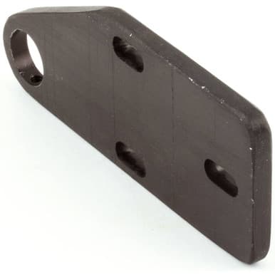 Silver King 25630 Hinge Bottom Lh GlassDoor