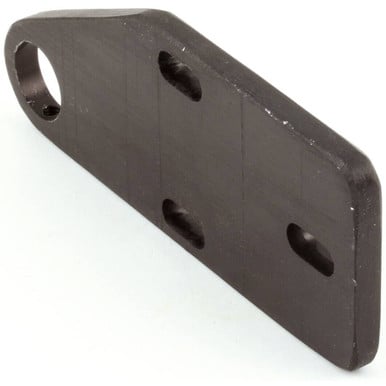 Silver King 25630 Hinge Bottom Lh GlassDoor