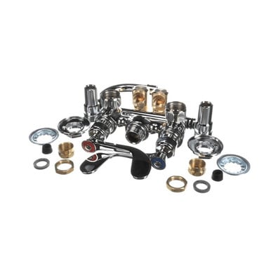Fisher Manufacturing 80691 Faucet 4Bsewh 06Sgn