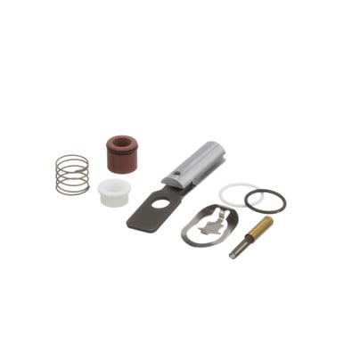 Henny Penny 17120 Solenoid Valve Repair Kit