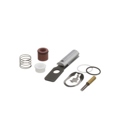 Henny Penny 17120 Solenoid Valve Repair Kit — main image