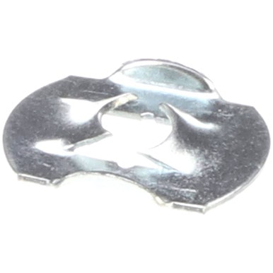 beverage air 603 481a nut ge motor mounting — main image