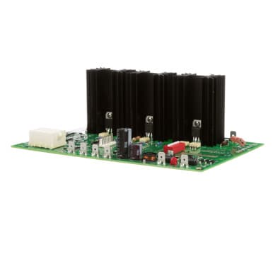 Hatco R02.01.229.00 Toaster Control Board