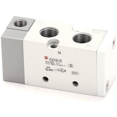 Groen TT210223 Valve, Knife Operation, Tipper Tie