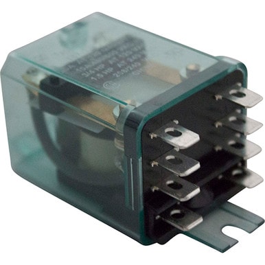 Taylor 026581-27 Time Delay Relay — main image