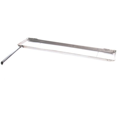 Traulsen SER-28015-00 Drn Pan 1-32 Drain Out Rear — main image