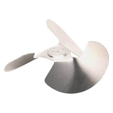 beverage air 405 012a cond blade 775 3 pet alum — main image