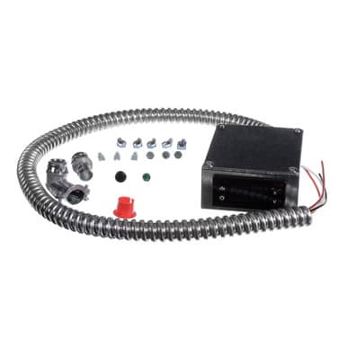 Delfield 000-CZ0-0220KT-S Kit, Ctrl, Gdm, Danfoss, 115V, 30