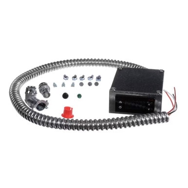 Delfield 000-CZ0-0220KT-S Kit, Ctrl, Gdm, Danfoss, 115V, 30 — main image