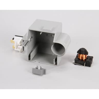 Silver King 10344-03 Kit Electricals 115V Emi45her