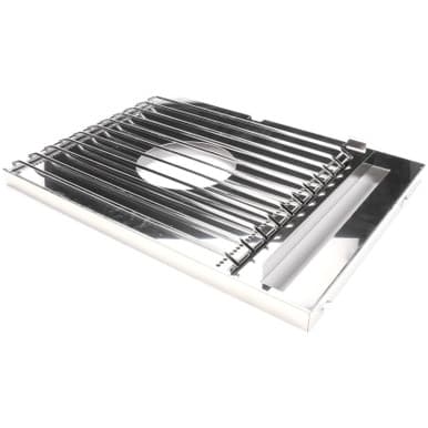 Groen 162932 Assembly, Fan Shroud, Ss B-5E/G