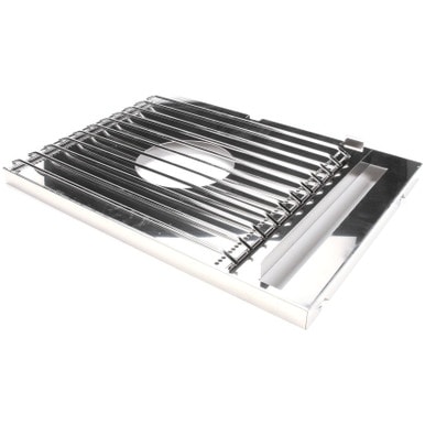 Groen 162932 Assembly, Fan Shroud, Ss B-5E/G — main image