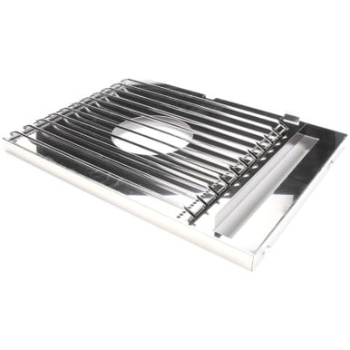 Kitchen Spares — Groen 162932 Assembly, Fan Shroud, Ss B-5E/G