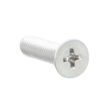 Hoshizaki 7C42-0520 Screw, Countersunk5X20 Sus