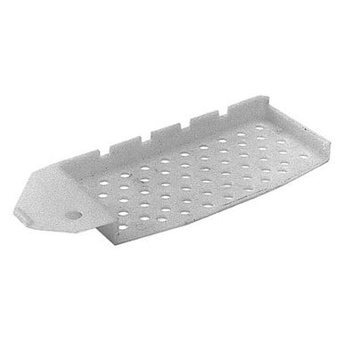 Cleveland Range 69298 5 1/2" x 2" Drain Screen