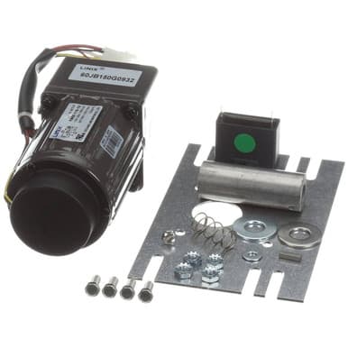 Lincoln 370675 Motor