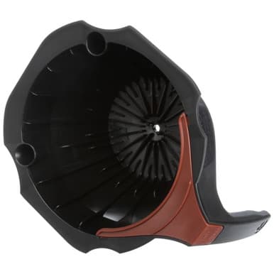 Wilbur Curtis WC-3417-P Plastic Brew Cone