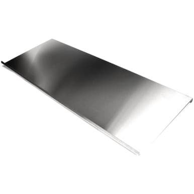 Randell HOD038 PH Lid, Prep Table, Ph 120E, 39-3/4" X 14-3/4"