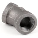 Lincoln 369963 Elbow 45 Degree B.I.