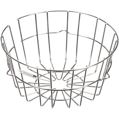 Wilbur Curtis WC-3317 Brew Basket, Wire 6.22Dia.