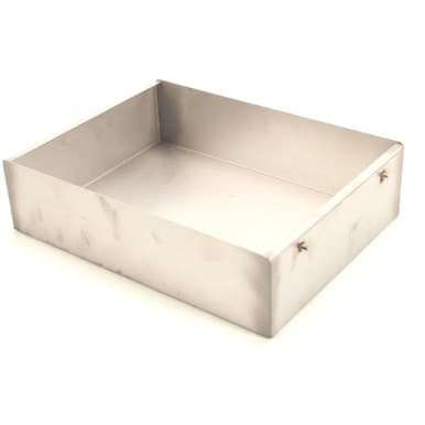 Henny Penny 25707 Water Box & StudAssembly