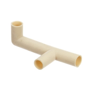 Hoshizaki 4A1005-01 Bypass Hose — main image