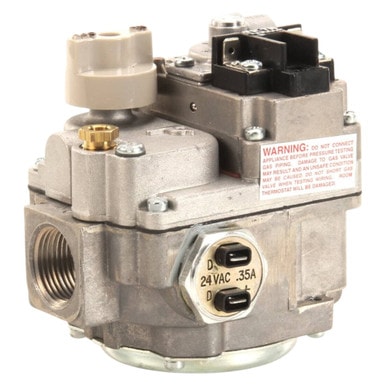 Cleveland Range KE53515 Gas Valve #3A2-501 — main image