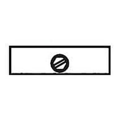 Groen 119848 Fuse Block Compartment A Sm