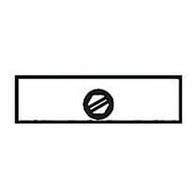 Groen 119848 Fuse Block Compartment A Sm