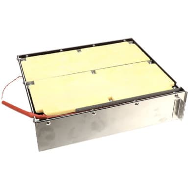 Henny Penny 91691-002 Assy-Mpc22 Liner Bot230V