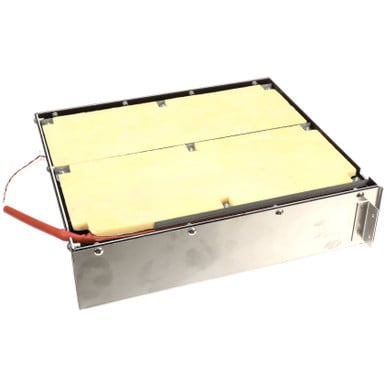 Henny Penny Heating Elements — Henny Penny 91691-002 Assy-Mpc22 Liner Bot230V