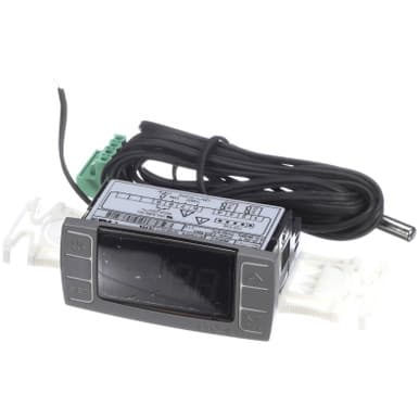 Randell CNT1808 RP Control, Dixell, Dpt -Rail, Xr02Cx-4N5F