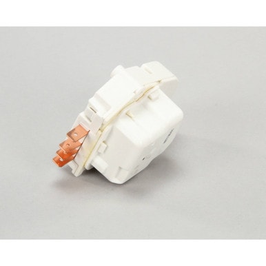 Randell EL TMR201 Timer, Defrost 6H/25Mcyl120/60B11-886 — main image