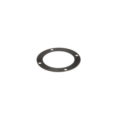 True 873135 Gasket, Draft StandardRubber — main image
