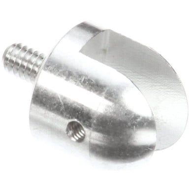Randell HD PIN2040 Pin, Glass Shield BrkFor 3/8 Glass (Fa