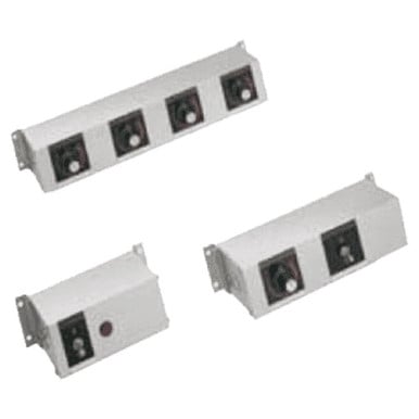 Hatco RMB.7B Remote Box