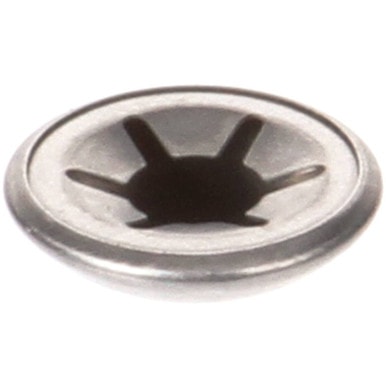 beverage air 604 167a push on retainer — main image