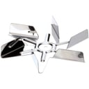 Groen NT1629 Stainless Steel Blade- COmponent For Ebm Fan