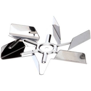 Groen NT1629 Stainless Steel Blade- COmponent For Ebm Fan — main image
