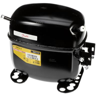 Delfield 3527022 Comp, Sc18Mlx.3, 220V/50Hz Danfo