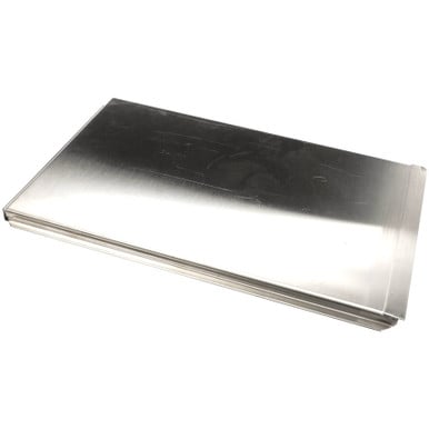 Delfield 000-BFJ-0007-S Assy, Cover, Hinged, Ret Hermaliz