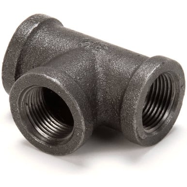 Henny Penny FP01-097 Tee-3/4 Npt Female PipeBi