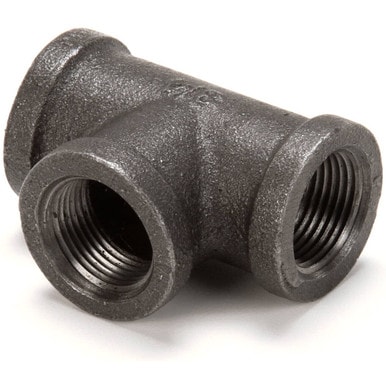Henny Penny FP01-097 Tee-3/4 Npt Female PipeBi — main image