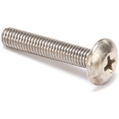 Henny Penny SC01-248 Screw #10-32 X 1.125 PhThd Ss — main image