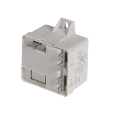 Hoshizaki 4A1107-04 Starter (Relay) Ge# 3 — main image