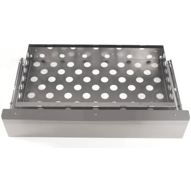 Continental Refrigeration 3274 Drawer Shell Assy (3Pan, Dlg) (Bev-6) — main image
